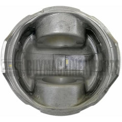 Piston 65.02501-0280 Suitable For Doosan DB58 Engines