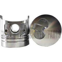 Piston 129903-22081 Suitable For Komatsu 4D98E & Yanmar 4TNE98E Engines