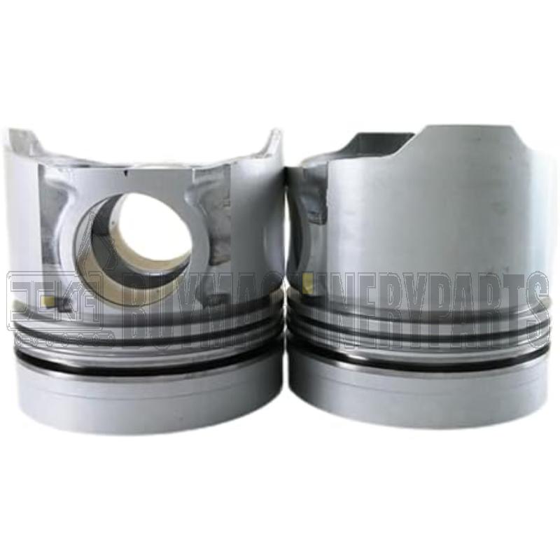 Piston 65.02501-0280 Suitable For Doosan DB58 Engines