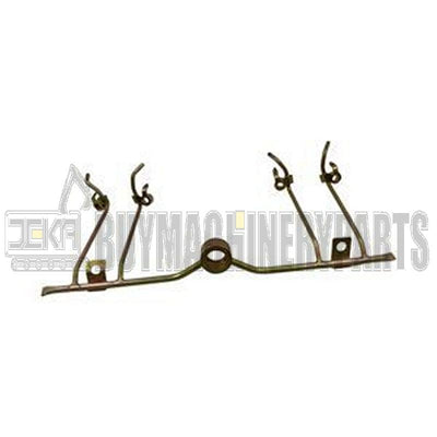 Oil Pipe 8944697090 8944697091 8944697093 for Isuzu Engine 4JB1 4JB1T 4JB1-PA 4JB1-PB Truck NPR NHR TFR55