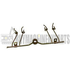 Oil Pipe 8944697090 8944697091 8944697093 for Isuzu Engine 4JB1 4JB1T 4JB1-PA 4JB1-PB Truck NPR NHR TFR55