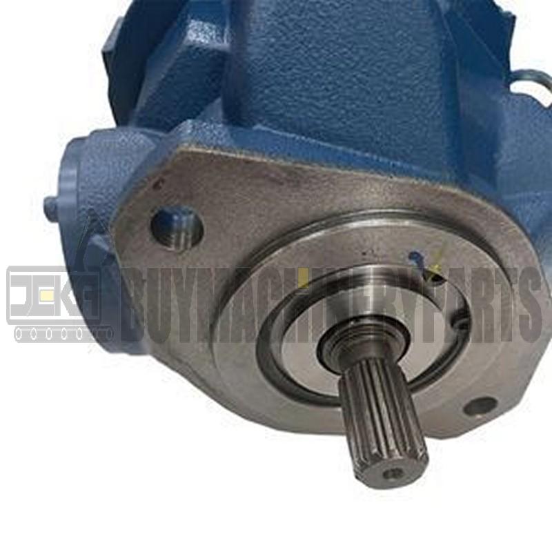 Hydraulic Main Pump RC511-61115 RC511-61112 AP2D18LV1RS7 for Kubota Mini Excavator U35 U35-3 U35-3S U35-3S2 U35S U35-S2CA U30