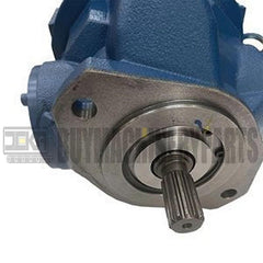 Hydraulic Main Pump RC511-61115 RC511-61112 AP2D18LV1RS7 for Kubota Mini Excavator U35 U35-3 U35-3S U35-3S2 U35S U35-S2CA U30