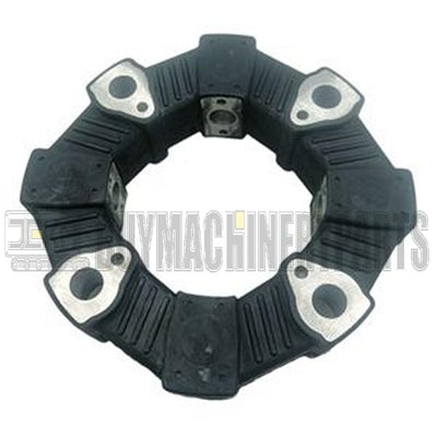 28AS Coupling for Centaflex CF-A-28 Series