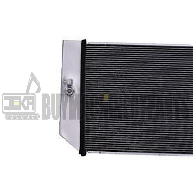 Water Tank Radiator 433-1680 4331680 for Caterpillar CAT Engine C7.1 Excavator 324E 326F 329E 330F