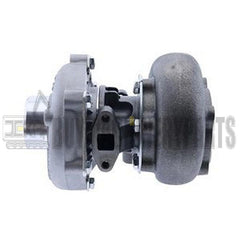 Turbo S2A Turbocharger 2674A153 2674A153R for Perkins Engine 1004-4T