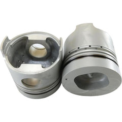 Piston  1-12111-777-0 1-12111-303-1 Suitable For Isuzu 6BD1T Engines