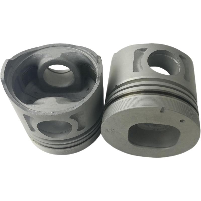 Piston 8-97176-836-0 8-94321-734-0 For Isuzu 4BD1T 6BD1T Engines