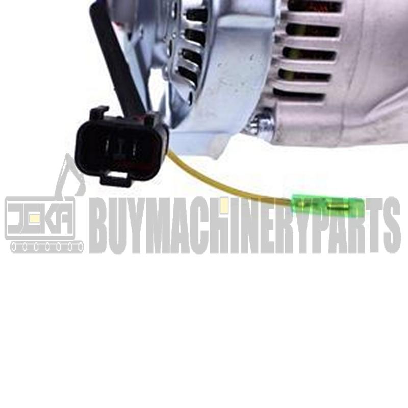 12V Alternator YM119751-77200 for Komatsu Engine 4D88E-7 Excavator PC45MR-5 PC55MR-5