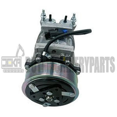 SD7H15 A/C Compressor 3582435C1 for International Navistar