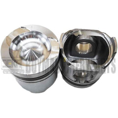 Piston1290338 8N3102 1654262 Suitable For Caterpillar 3304 And 3306 Diesel Engines