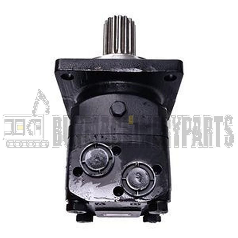 2.125" G1 BSP 16T Hydraulic Orbital Motor 151B3105 OMV315-151B3105 replace Danfoss