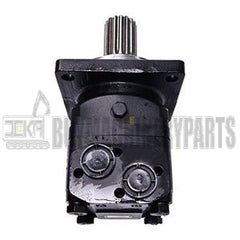 2.125" G1 BSP 16T Hydraulic Orbital Motor 151B3105 OMV315-151B3105 replace Danfoss