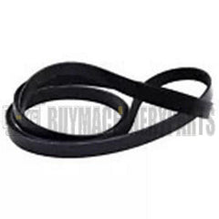Serpentine Alternator Water Pump Belt 3860086 for Volvo Penta Engine 4.3L 5.0L 5.7L
