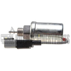 For FG Wilson Stop Solenoid 10000-15223 10000-47899 10000-60853 932-118