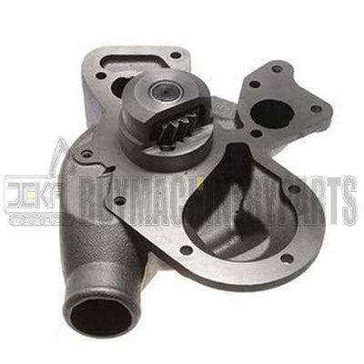 Water Pump U5MW0196 4224708M91 for Perkins Engine 1106C-E60TA Massey Ferguson Tractor 5465 6465 6475 6480 7465 7475