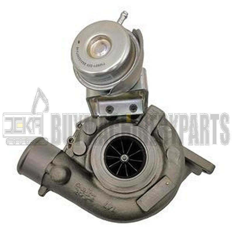 Turbo GT2560S Turbocharger 479-5828 461-1109 556-7936 for Caterpillar CAT Engine C7.1 Excavator 330F 336GC 330GC 329FL