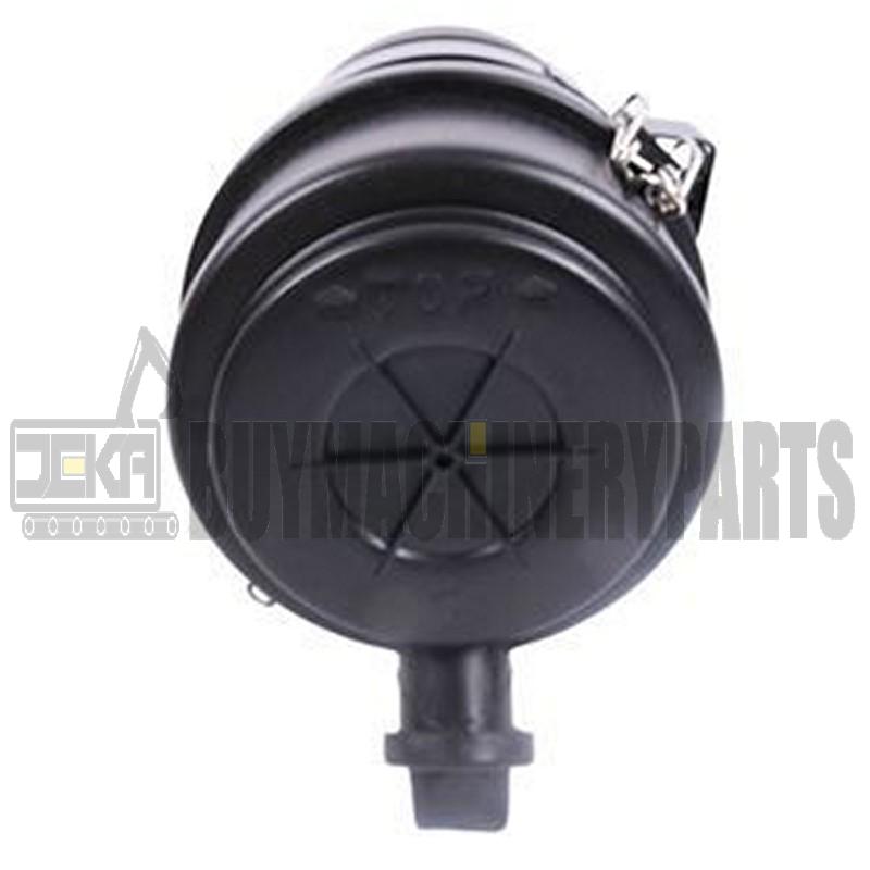 Air Filter Assembly YM129642-12500 YM119910-12510 for Komatsu 3D82AE-3 4D84E-3 4D88E-3 Engine PC20R-8 PC27R-8 PC45R-8