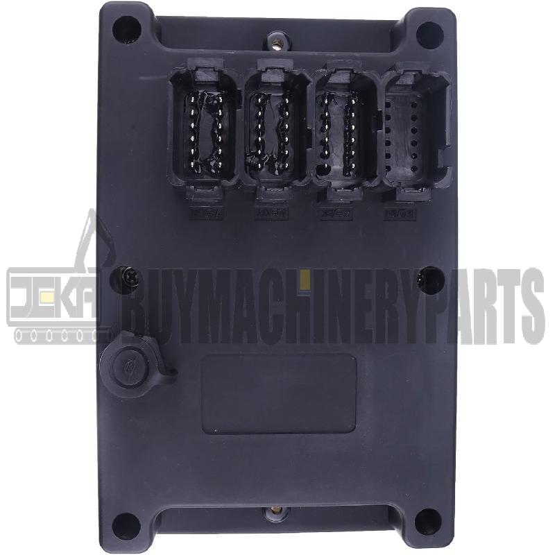 Ground Control Box 1256721GT 1256721 137692GT Compatible with Genie GS-1530 GS-1532 GS-1930 GS-1932 GS-2032 GS-2046 GS-2632 Liquid Drive with 1256792M Program