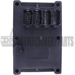 Ground Control Box 1256721GT 1256721 137692GT Compatible with Genie GS-1530 GS-1532 GS-1930 GS-1932 GS-2032 GS-2046 GS-2632 Liquid Drive with 1256792M Program