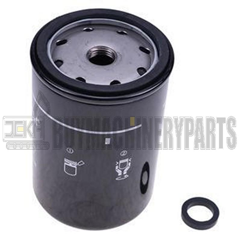 Fuel Filter 01180597 01174423 for Deutz Engine 913 914 1012 1013 TCD2.9 TD4L20132V BF4M2012 BF4M1013 BF6M1013 BF6M1012E