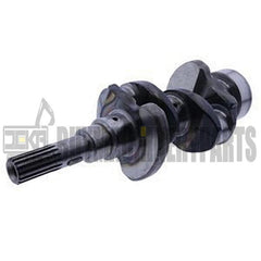 Crankshaft 29-70019-00 for Carrier Engine CT2-29-TV CT2.29