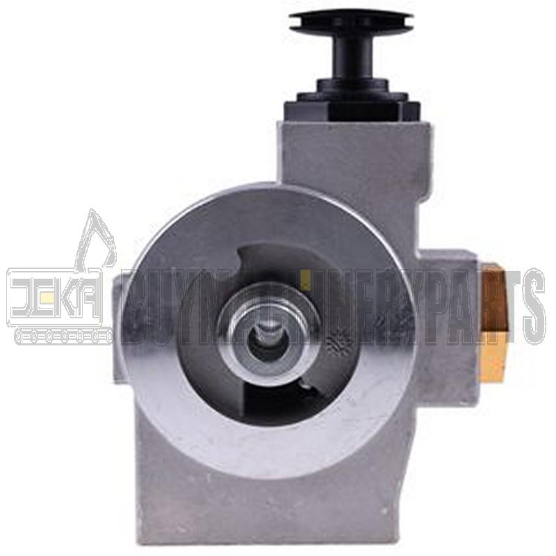 Fuel Filter Head 3975404 for Cummins Engine QSB6.7