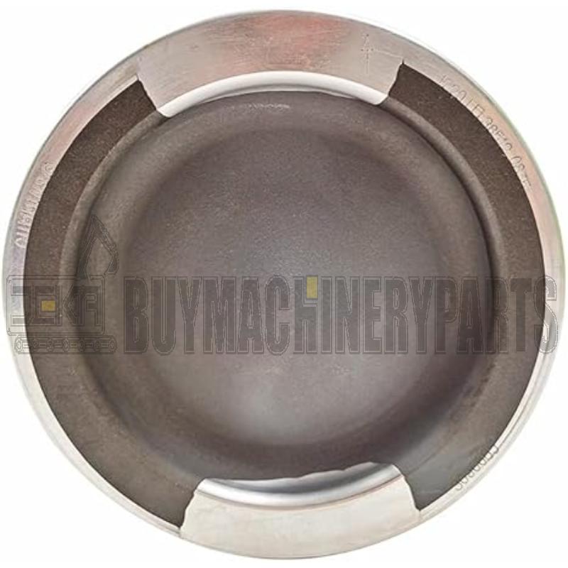 Piston 3096685 Suitable For Cummins KTA19 KT19 KT38 KTA38 KT50 KTA50 Engines Part