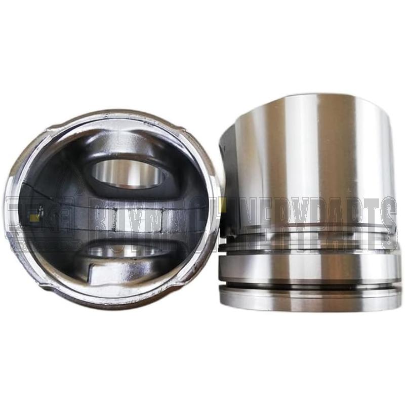 Piston 3802561 3802562 3926631 For Cummins 4BT 3.9 6BT 5.9 Engines Parts