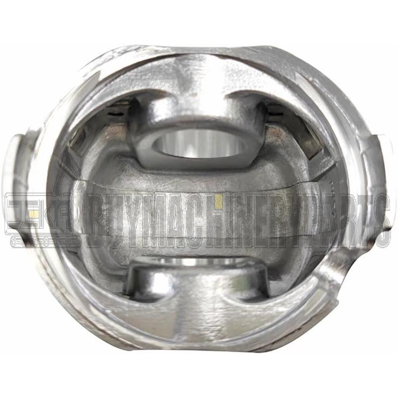 Piston 129903-22081 Suitable For Komatsu 4D98E & Yanmar 4TNE98E Engines