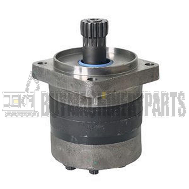Hydraulic Drive Motor 168-0044-005 Replace Eaton Char-Lynn VIS 40 Series