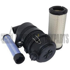 Air Filter Kit 142-3554 126-7646 for Exmark Toro Z Master Professional 7500-D Series Riding Mower 72027 72028 72029 72030 72065 72074 72076 72096 72098