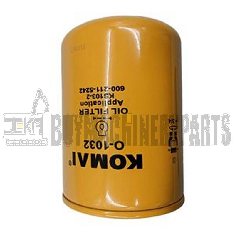 Oil Filter 1R0734 9N5680 9L9200 for Caterpillar CAT 1160 3208 3044C C3.4 279C 906 908 315 931 933 D3