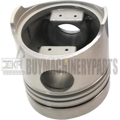 J0152Piston 5-12111-013-0 1-12111-745-0 Suitable For Isuzu 4BB1 6BB1 Engine Parts