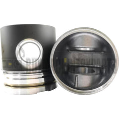 Piston65.02501-0235B Suitable For Doosan DE08TIS And D1146 Engine Parts