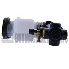 Brake Master Cylinder 3EB-36-31281 for Komatsu 4D94E Nissan H20 H25 K21 K25 Engine FG15 FG18 FG20 FG25 FG30 Forklift