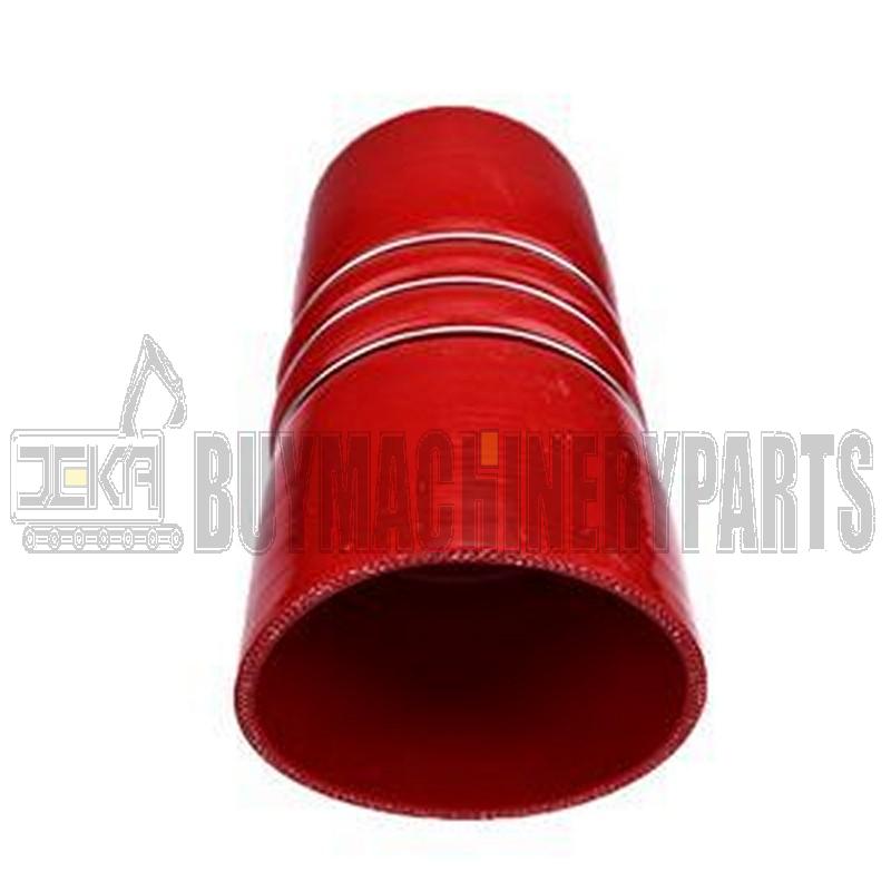 4" X 8" Charge Air Cooler Hump Hose for Freightliner Peterbilt Kenworth