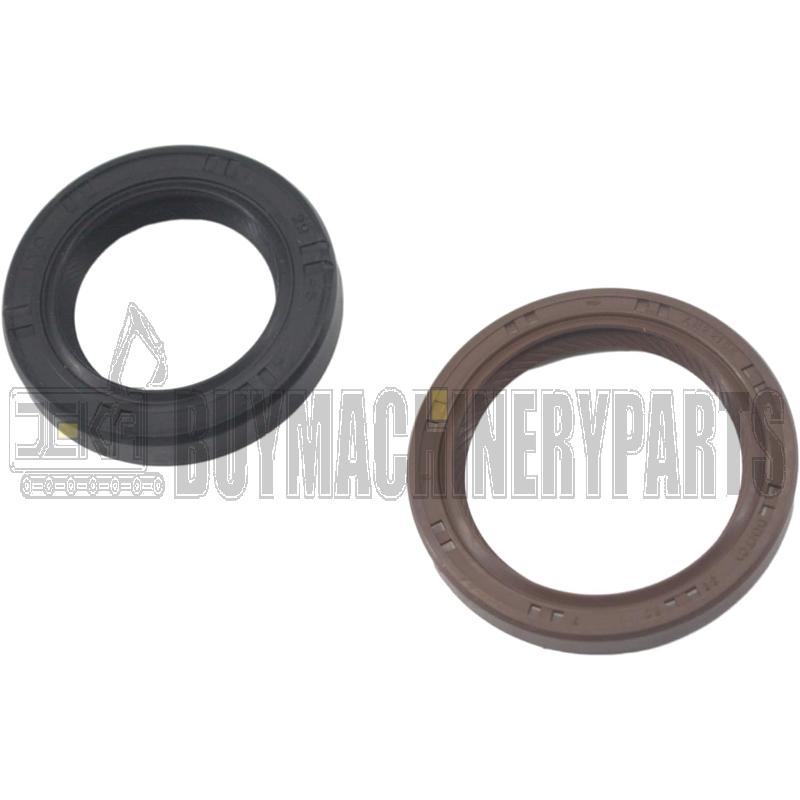 Timing Belt Kit Water Pump w/Gaskets Tensioner TBK220WP Compatible with 2001-2005 Honda GX DX LX VP 1.7L Replacement for TS26312, ITM312
