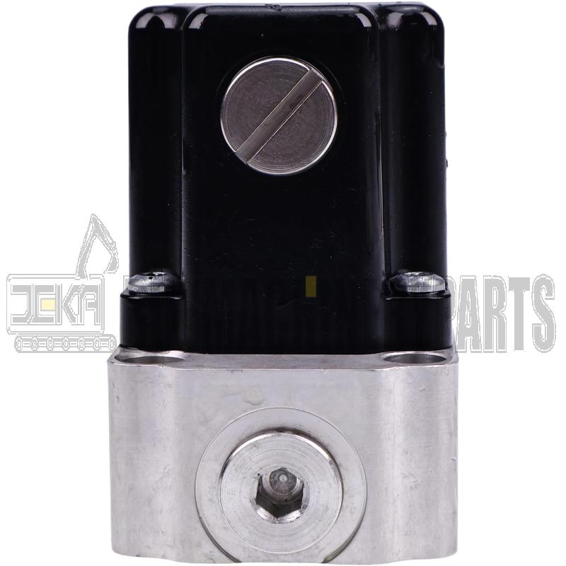 Pilot Proportional Flow Valve HY88710 MCV116A3102