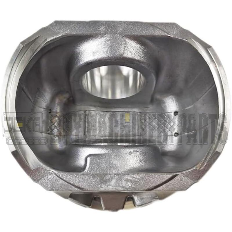 Piston 7E4729 Suitable For Caterpillar 3204 And 3208 Engines