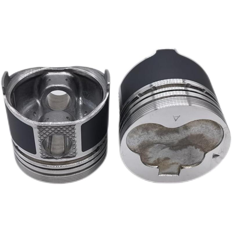 Piston MM437601 Suitable For Mitsubishi L2C And L3C Engines