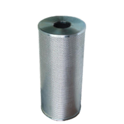 excavator Hydraulic return Oil Filter 60012707 EF-128-100