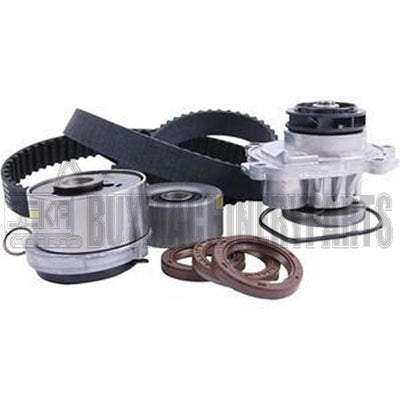 Water Pump Timing Belt Kit for Chevrolet Aveo Cruze Sonic Pontiac G3 Saturn Astra