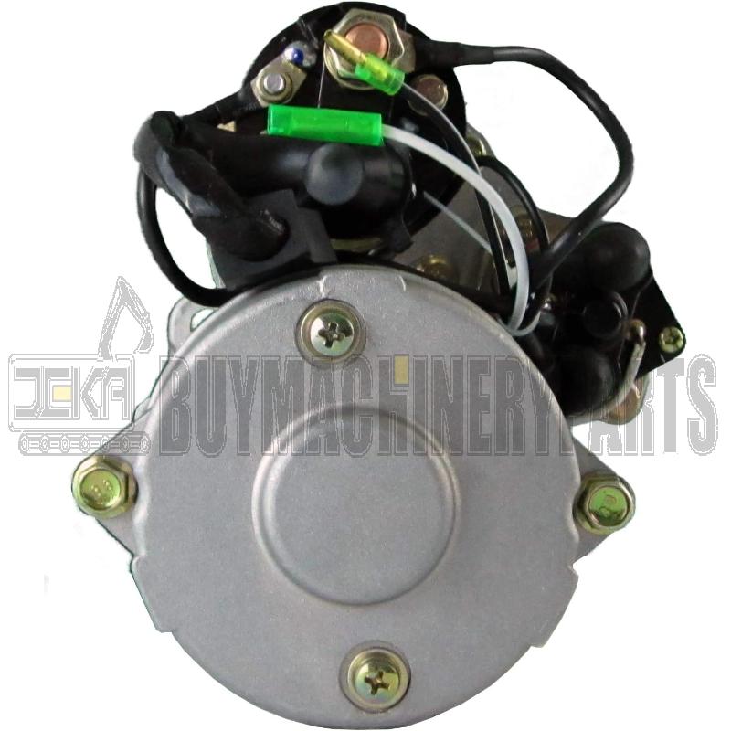 Starter ‎8-97029-863-7 8-97129-863-6 fits New Holland