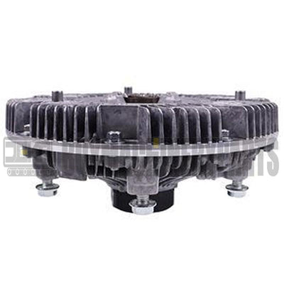 Viscous Fan Clutch Assembly 447916A1 for CASE IH Tractor MX180 MX200 MX210 MX220 MX230 MX240 MX255 MX270 MX285