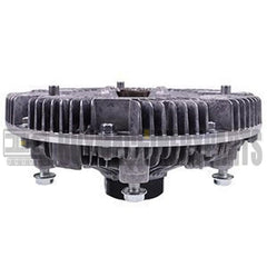Viscous Fan Clutch Assembly 447916A1 for CASE IH Tractor MX180 MX200 MX210 MX220 MX230 MX240 MX255 MX270 MX285