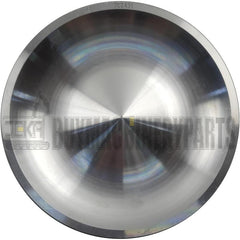 Piston With Pin And Clips 7C2431 Suitable For Caterpillar 3516 3512 3508 Engines Parts