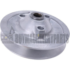 Secondary Drive Clutch 49094-0019 490940019 49094-0051 490940051 Compatible with Kawasaki 2003-2010 Prairie 360 2006-2013 Brute Force 650 2005-2022 Brute Force 750