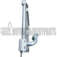 Hydraulic Oil Cooler 20Y-03-21121 20Y-03-21720 for Komatsu Excavator PC200-6 PC210-6 PC220-6 PC230-6 PC250-6