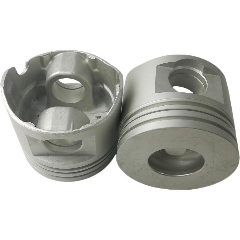 Piston13101-58080 Suitable For Toyota 15B-FT Engines